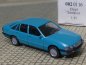 Preview: 1/87 Wiking Opel Senator B türkis ab 1987 082 01 B