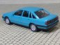 Preview: 1/87 Wiking Opel Senator B türkis ab 1987 082 01 B