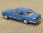 Preview: 1/87 Wiking Opel Senator blau 82 2 A