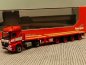Preview: 1/87 Herpa MB Arocs Teletrailer-Sattelzug Colonia 309653
