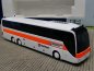 Preview: 1/87 Rietze MAN Lions Coach Malteser Katastrophenschutz Niedersachsen 65555