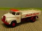 Preview: 1/87 Brekina MAN 520 Almdudler Limonade Getränkepritsche 4557