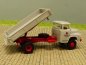 Preview: 1/87 Brekina MAN 520 Wilhelm Benz Kipper 94505