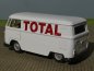 Preview: 1/43 Gama VW T1 TOTAL evtl lackiert aus Sammlung 955