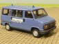 Preview: 1/87 Brekina Fiat Ducato Bus Polizia 34909