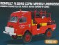 Preview: 1/43 IXO Renault R 2240 CCFM Macheu-Labrosse KL022