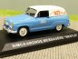 Preview: 1/43 Simca Aronde Nestle