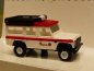 Preview: 1/160 Busch N Spur Land Rover Johanniter 8380