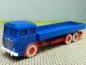 Preview: 1/87 Brekina Büssing 12000 Pritschenwagen unverglast Sonderpreis13903