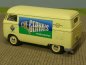 Preview: 1/43 Vitesse VW T1 CH. GERVAIS