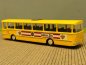 Preview: 1/87 Setra S 140 Schloss Bräu, Deutsche Bundespost