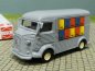Preview: 1/87 Busch Citroen H Imkerwagen 41922