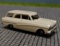 Preview: 1/87 Brekina Ford Taunus 17m Kombi hellbeige