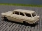 Preview: 1/87 Brekina Ford Taunus 17m Kombi hellbeige