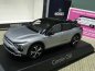 Preview: 1/43 Norev Citroen C5X 2021 hellgraumetallic 155573