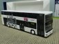 Preview: 1/87 Rietze  MAN Lion´s City DL07 Verkehrsgesellschaft Worms-Wonnegau 67793
