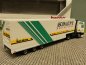 Preview: 1/87 Herpa DAF 95 ASCONA CUP Koffer Sattelzug
