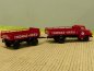 Preview: 1/87 Brekina MAN 520 Paulaner Thomas Bräu Bierpritsche