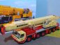 Preview: 1/50 Conrad Liebherr LTM 1200-5.1 Baumann Mobilkran 2101/20
