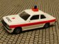 Preview: 1/87 Euromodell Opel Ascona B Notarzt