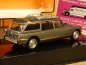 Preview: 1/43 Ixo Citroen ID 19 Break 1960 graumetallic CLC326N