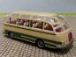 Preview: 1/87 Brekina Setra S6 grünbeige 56019