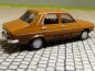 Preview: 1/87 Brekina Dacia 1300 lehmbraun 14518
