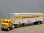 Preview: 1/87 Brekina Kenworth Bullnose ICX Sattelzug, 85958