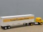 Preview: 1/87 Brekina Kenworth Bullnose ICX Sattelzug, 85958