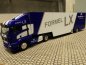 Preview: 1/87 Herpa MAN TGA BMW Williams F1 Team Formel LX