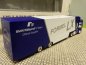 Preview: 1/87 Herpa MAN TGA BMW Williams F1 Team Formel LX