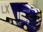 Preview: 1/87 Herpa MAN TGA BMW Williams F1 Team Formel LX