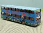 Preview: 1/87 MAN SD 200 BVG Berlin - LBS Bausparkasse Nacht - mit Decal gefertigt