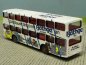 Preview: 1/87 MAN SD 200 BVG Berlin - Mit Bäthge fängt das Bauen an - mit Decal gefertigt