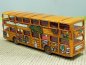 Preview: 1/87 MAN SD 200 BVG Berlin - Möbel Hübner die Welt des Wohnens - mit Decal gefertigt