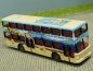 Preview: 1/87 MAN SD 200 BVG Berlin - Reise Quelle Einfach die Sonne buchen - mit Decals gefertigt