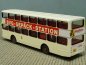 Preview: 1/87 MAN SD 200 BVG Berlin - BVG Gepäck Station mit Decal gefertigt