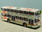 Preview: 1/87 MAN SD 200 BVG Berlin - GRG Die Großreinemacher - mit Decal gefertigt
