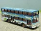 Preview: 1/87 MAN SD 200 BVG Berlin - IDUNA Immer der richtige Rahmen - mit Decal gefertigt