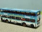 Preview: 1/87 MAN SD 200 BVG Berlin - IDUNA Immer der richtige Rahmen - mit Decal gefertigt