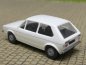 Preview: 1/87 Brekina VW Golf I weiß 25549