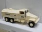 Preview: 1/87 Busch IFA G5 '60 Tankwagen Trinkwasser DRK 51554