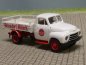 Preview: 1/87 Brekina Opel Blitz Reissdorf Kölsch, Bierpritsche 3511