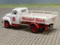 Preview: 1/87 Brekina Opel Blitz Reissdorf Kölsch, Bierpritsche 3511
