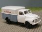 Preview: 1/87 Brekina Opel Blitz ZHE, Kasten NL