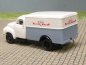 Preview: 1/87 Brekina Opel Blitz ZHE, Kasten NL