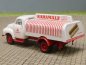 Preview: 1/87 Brekina Opel Blitz Henninger Karamalz, Getränkepritsche 3518