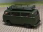 Preview: 1/87 Brekina VW T2 Polizei Österreich T2#302
