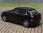 Preview: 1/87 Rietze Audi A3 schwarz