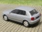 Preview: 1/87 Rietze Audi A3 grau